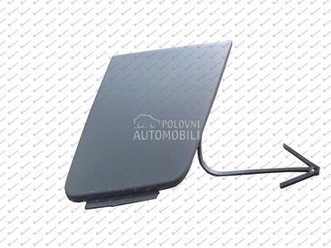 POKLOPAC KUKE PREDNJEG BRANIKA za Volkswagen Tiguan od 2011. do 2016. god.