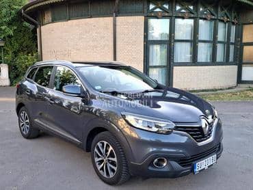 Renault Kadjar 