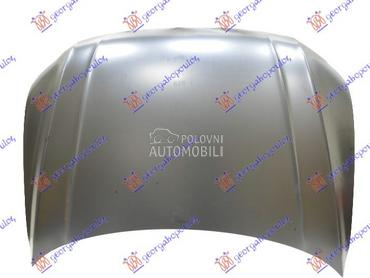 HAUBA za Volkswagen Tiguan od 2016. do 2020. god.