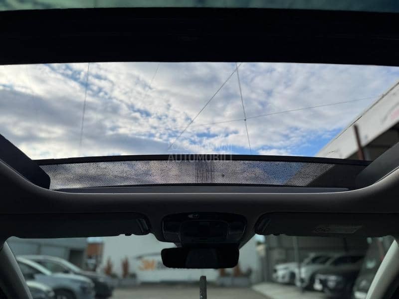 Hyundai Tucson 1.6D/EXECUTIVE/PANO