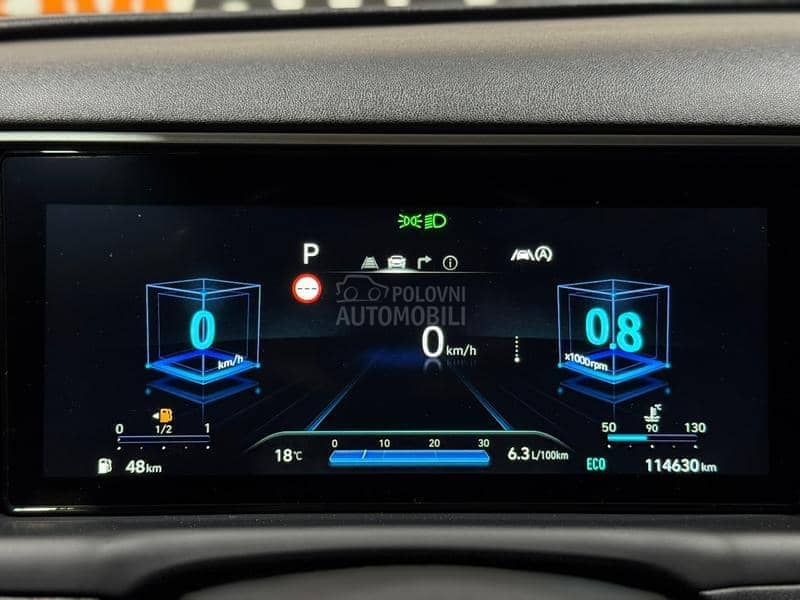 Hyundai Tucson 1.6D/EXECUTIVE/PANO