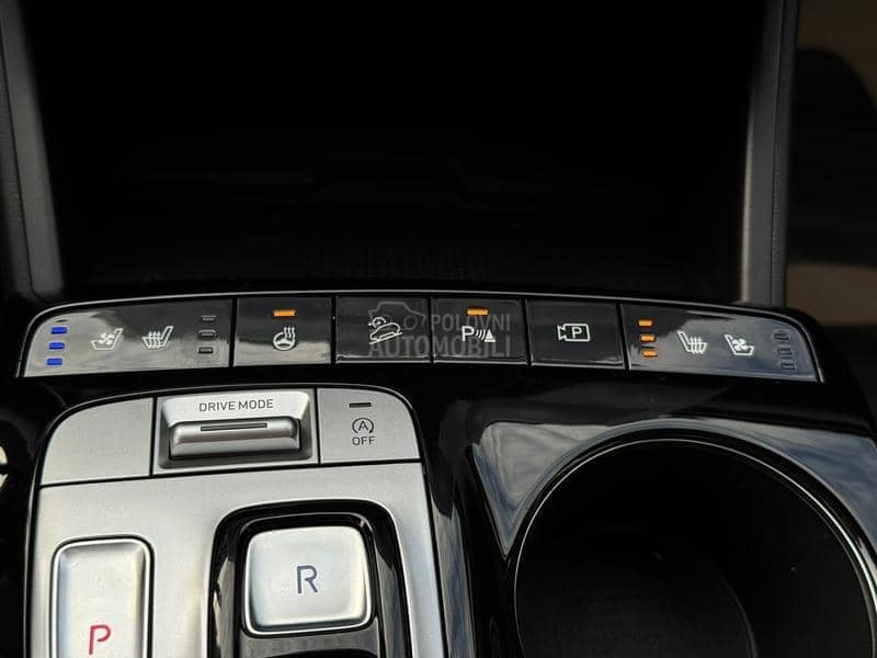 Hyundai Tucson 1.6D/EXECUTIVE/PANO