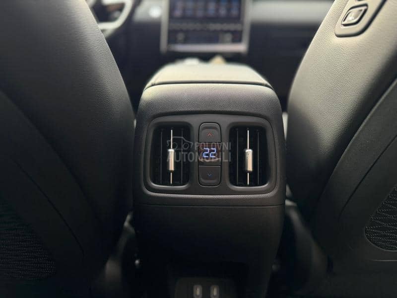 Hyundai Tucson 1.6D/EXECUTIVE/PANO