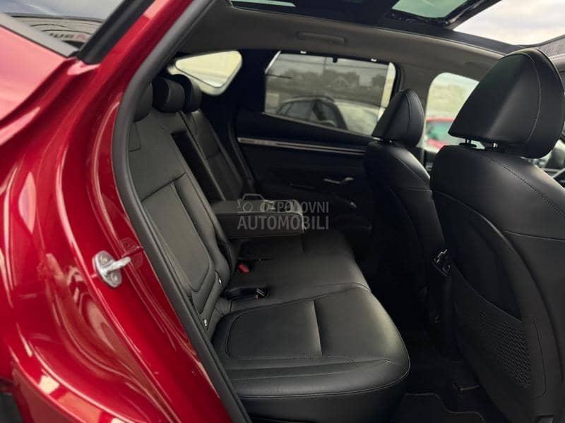 Hyundai Tucson 1.6D/EXECUTIVE/PANO