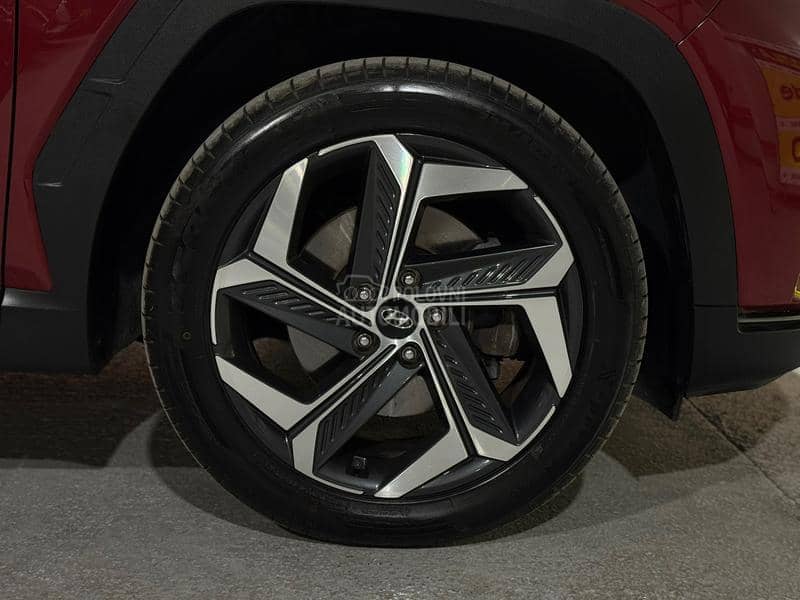 Hyundai Tucson 1.6D/EXECUTIVE/PANO