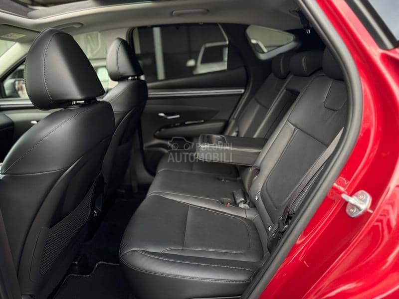 Hyundai Tucson 1.6D/EXECUTIVE/PANO