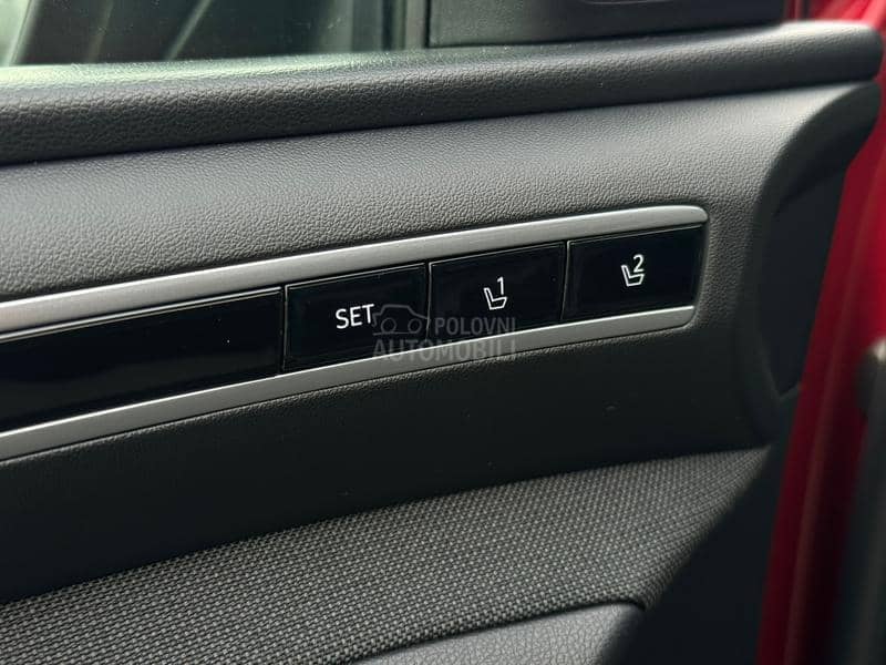 Hyundai Tucson 1.6D/EXECUTIVE/PANO