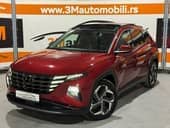 Hyundai Tucson 1.6D/EXECUTIVE/PANO