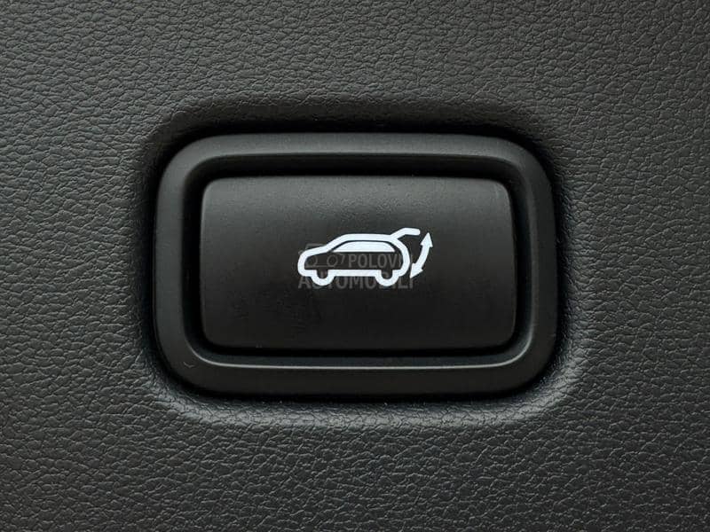 Hyundai Tucson 1.6D/EXECUTIVE/PANO