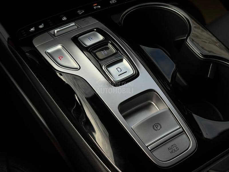 Hyundai Tucson 1.6D/EXECUTIVE/PANO