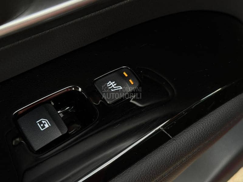 Hyundai Tucson 1.6D/EXECUTIVE/PANO