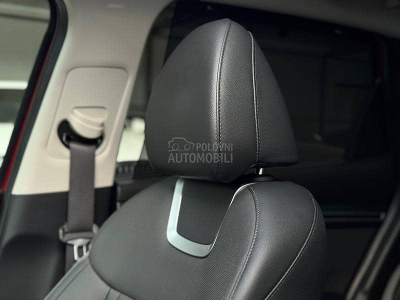 Hyundai Tucson 1.6D/EXECUTIVE/PANO