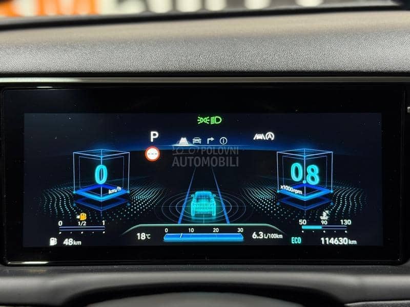 Hyundai Tucson 1.6D/EXECUTIVE/PANO