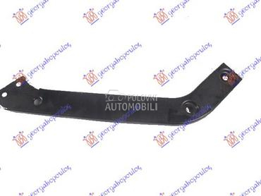 NOSAC HLADNJAKA GORNJI za Volkswagen Tiguan od 2016. do 2020. god.