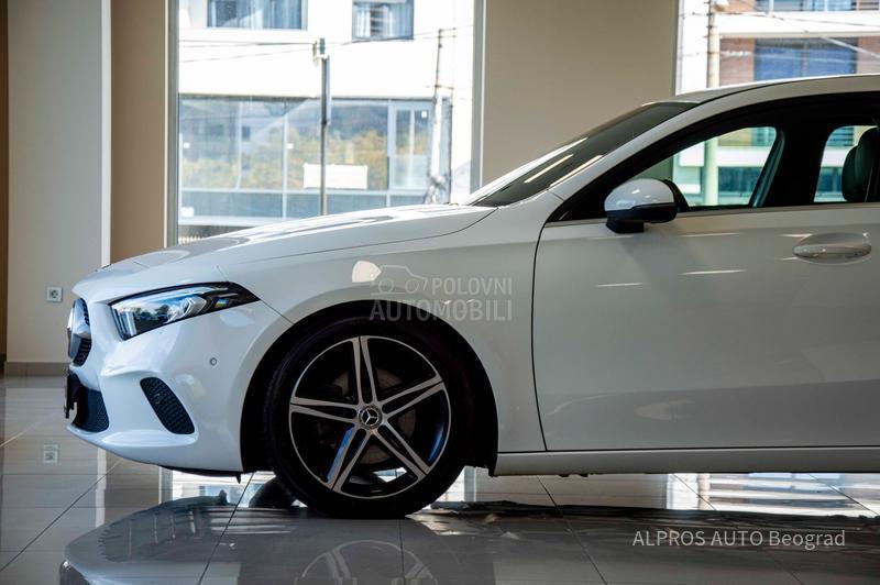 Mercedes Benz A 180 D