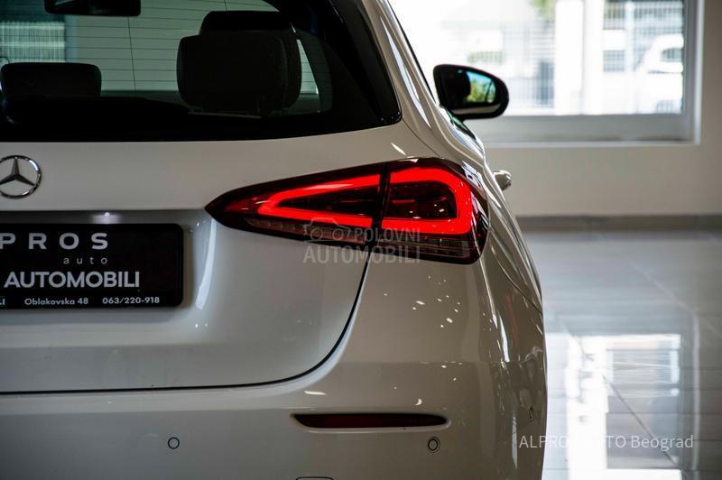 Mercedes Benz A 180 D