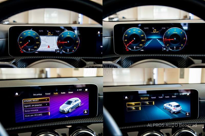 Mercedes Benz A 180 D