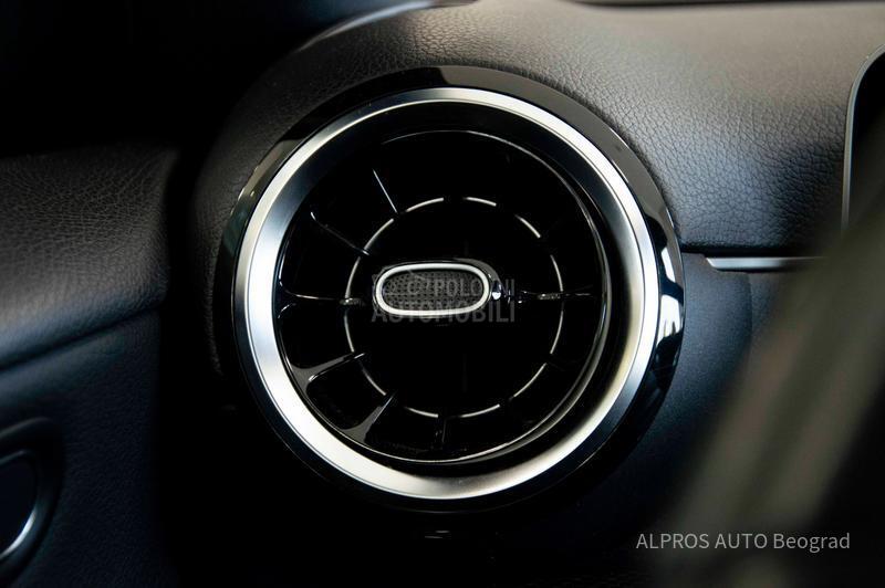 Mercedes Benz A 180 D