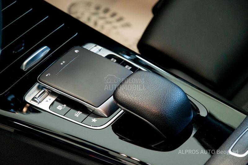 Mercedes Benz A 180 D