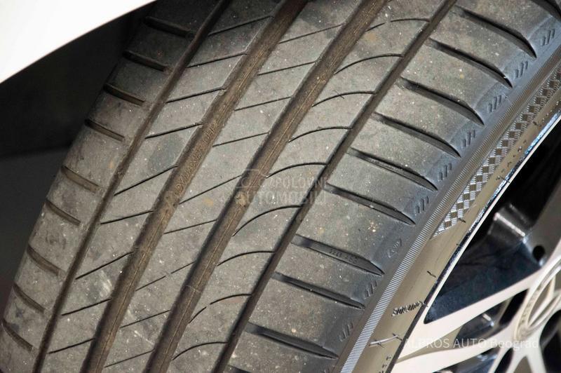 Mercedes Benz A 180 D