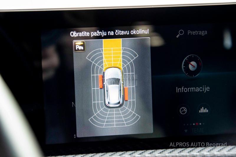 Mercedes Benz A 180 D