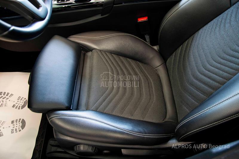 Mercedes Benz A 180 D