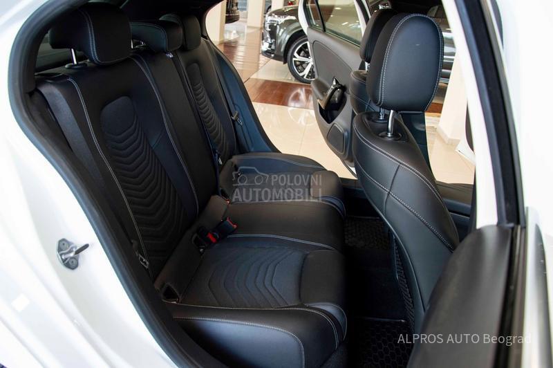 Mercedes Benz A 180 D