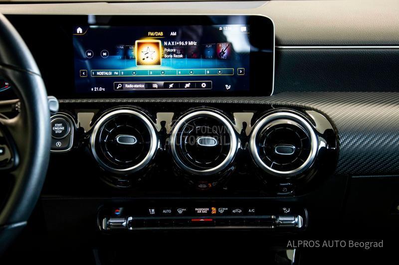 Mercedes Benz A 180 D