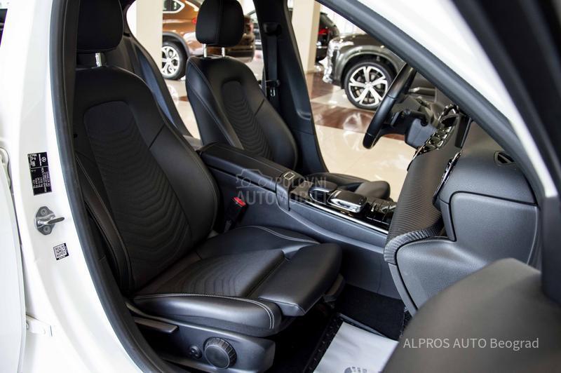 Mercedes Benz A 180 D