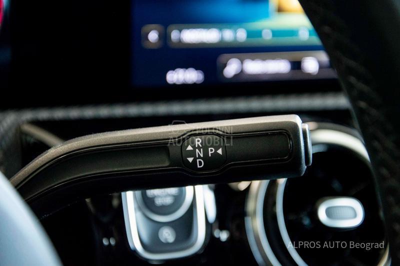 Mercedes Benz A 180 D