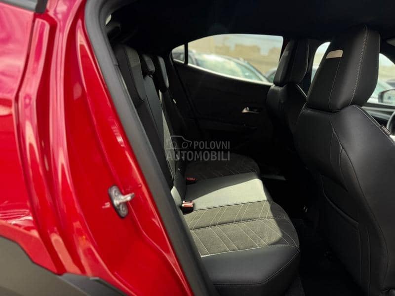 Opel Mokka ULTIMATE/LUX/BLACK