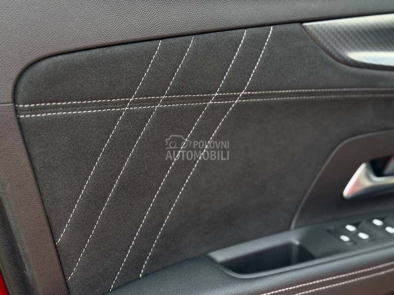 Opel Mokka ULTIMATE/LUX/BLACK