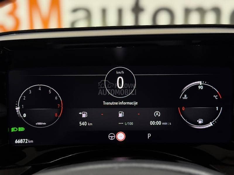 Opel Mokka ULTIMATE/LUX/BLACK