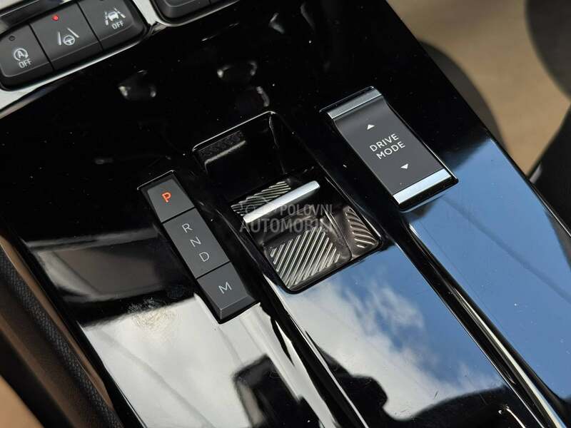 Opel Mokka ULTIMATE/LUX/BLACK