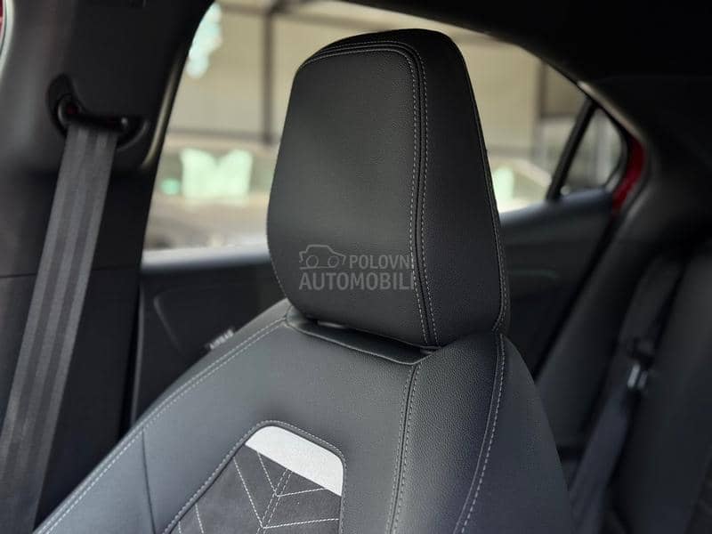 Opel Mokka ULTIMATE/LUX/BLACK