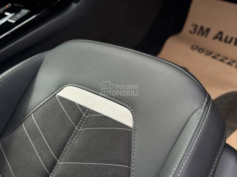 Opel Mokka ULTIMATE/LUX/BLACK