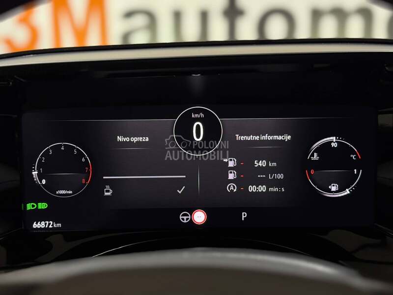 Opel Mokka ULTIMATE/LUX/BLACK