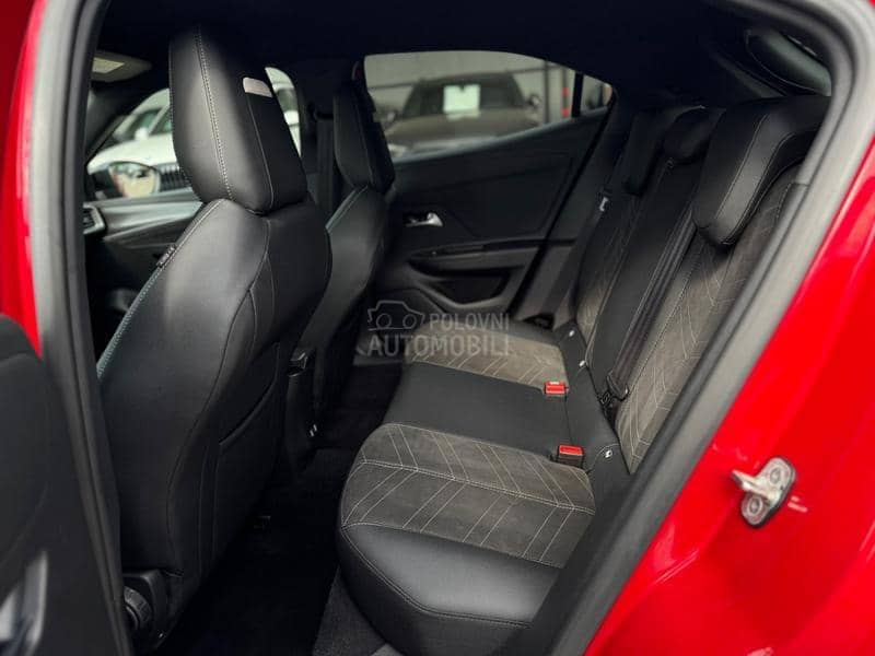 Opel Mokka ULTIMATE/LUX/BLACK