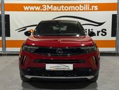 Opel Mokka ULTIMATE/LUX/BLACK
