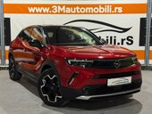 Opel Mokka ULTIMATE/LUX/BLACK
