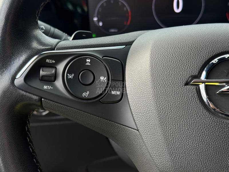 Opel Mokka ULTIMATE/LUX/BLACK