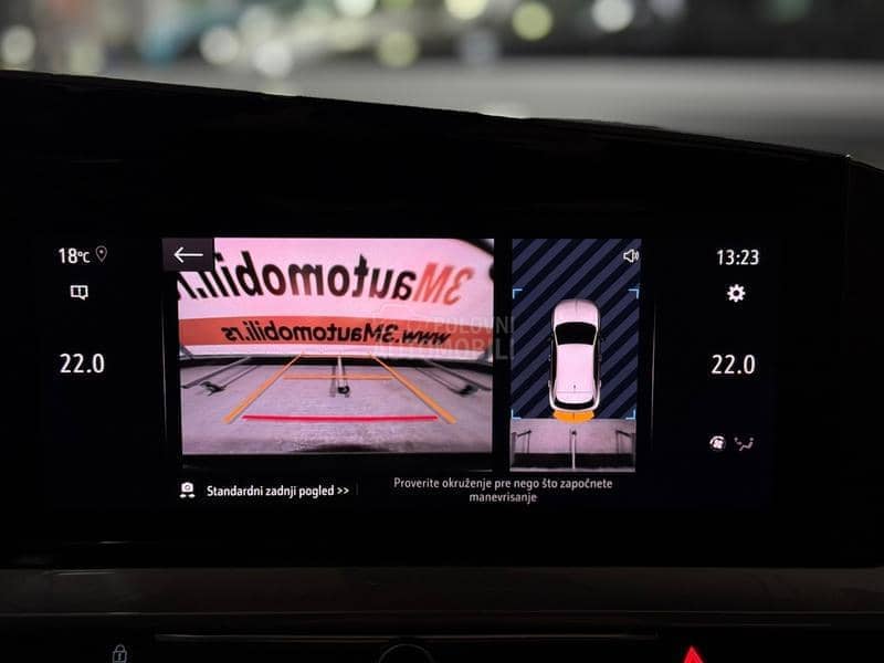 Opel Mokka ULTIMATE/LUX/BLACK