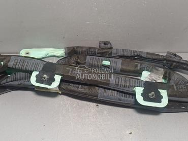 KROVNI AIRBAG za Audi A3