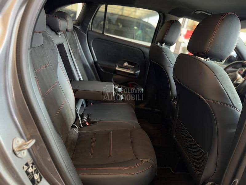 Mercedes Benz GLA 200 D/150/AMG/NOV