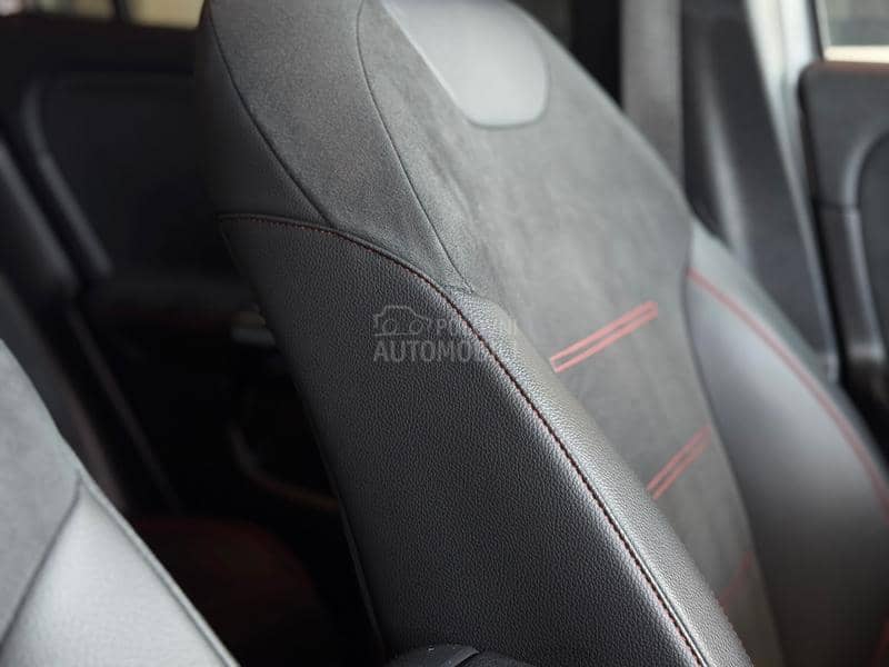 Mercedes Benz GLA 200 D/150/AMG/NOV