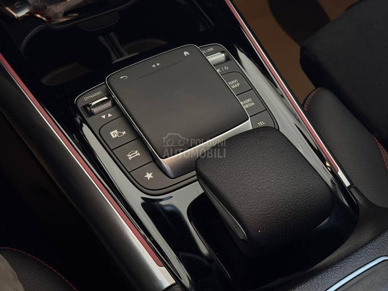 Mercedes Benz GLA 200 D/150/AMG/NOV