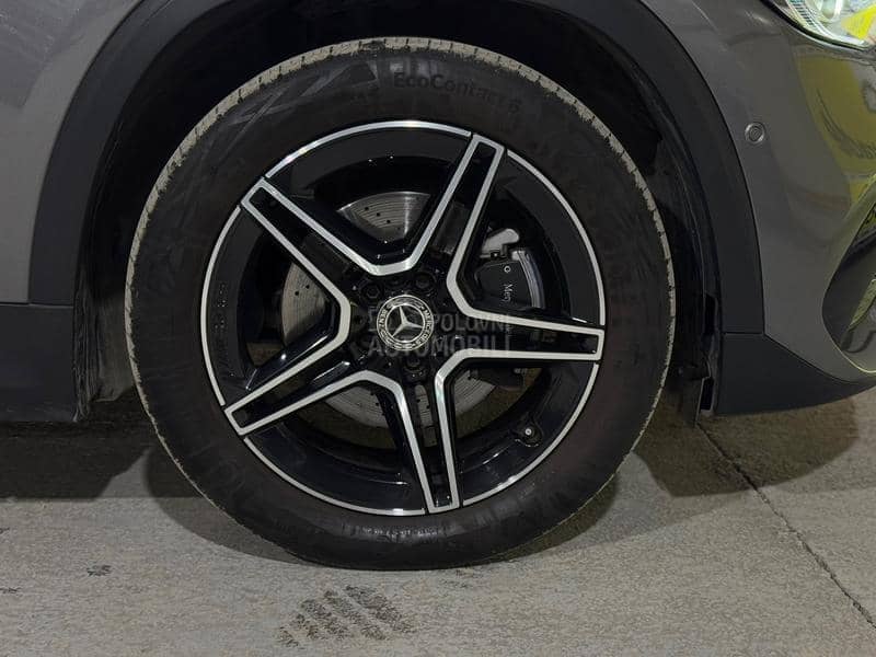 Mercedes Benz GLA 200 D/150/AMG/NOV