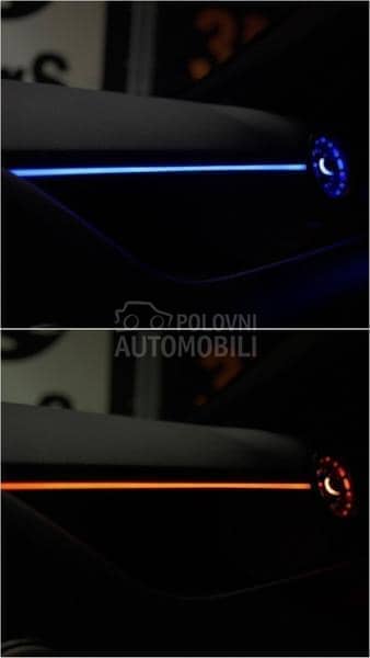 Mercedes Benz GLA 200 D/150/AMG/NOV