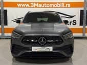 Mercedes Benz GLA 200 D/150/AMG/NOV