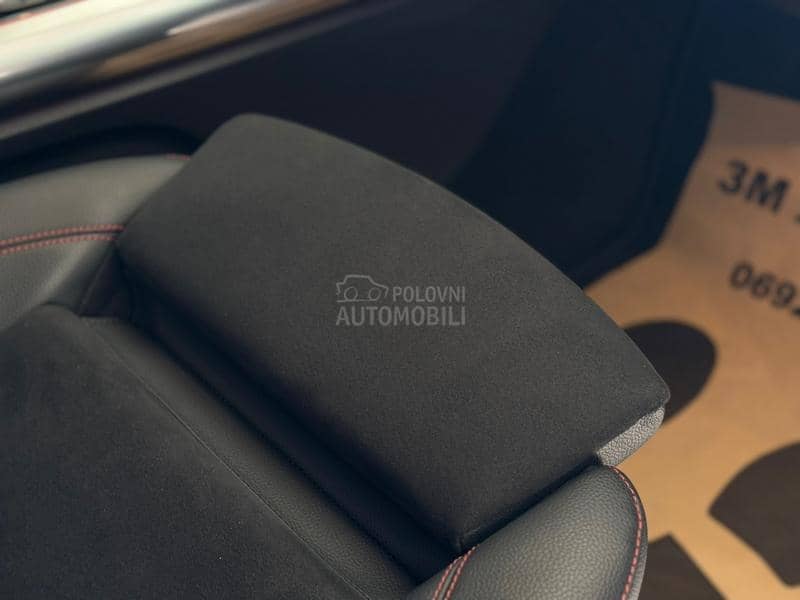 Mercedes Benz GLA 200 D/150/AMG/NOV